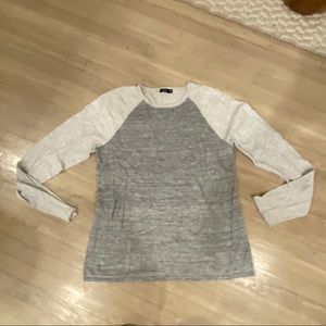 Vince Long Sleeve